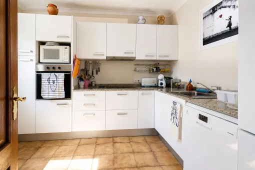 Cala Ratjada , Mediterranean Home Near the Beach for Seasonal Rentals, Cala Agulla, Capdepera — photo 8