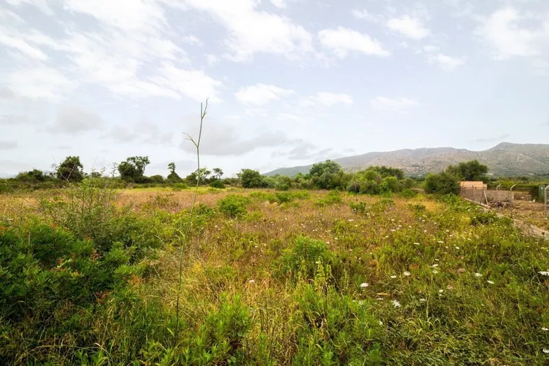 Land in Capdepera, Province of Balearic Islands — photo 6