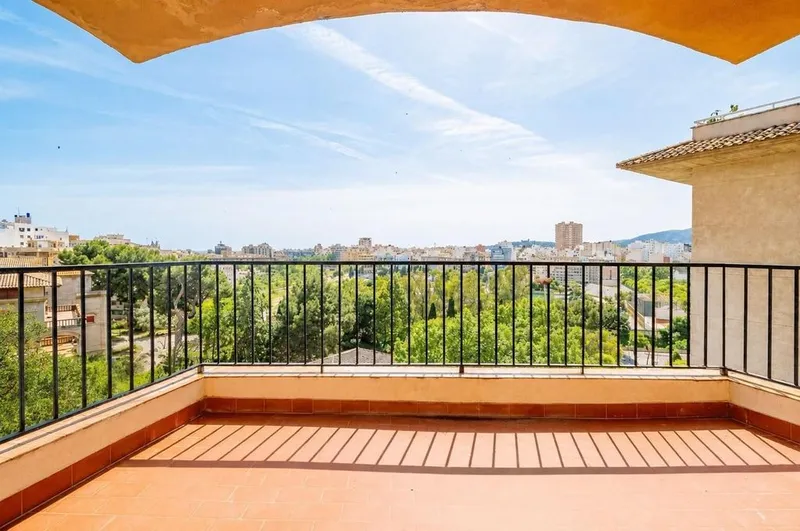 Apartment in Palma de Mallorca, Province of Balearic Islands — photo 1