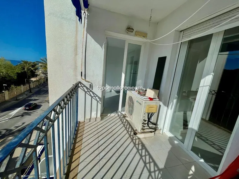 Apartment in Cala Mayor — photo 4