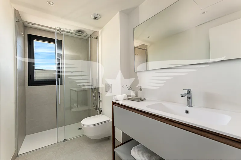 Sa Ràpita I Spacious penthouse in new building — photo 11