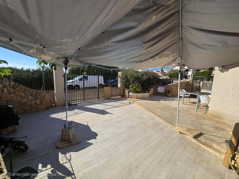 Terraced house - Llucmajor (Sa Torre) , Built Surface 142m 2 , Terrace Size 62m 2 , 4 Bedrooms, 2 Bathrooms,... — photo 10