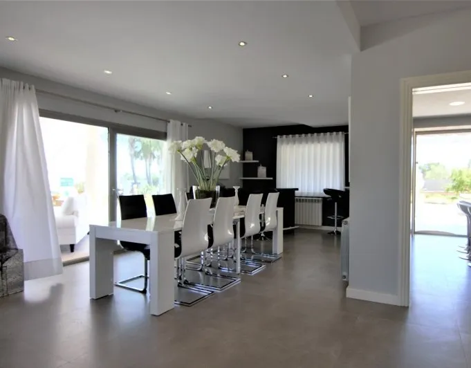 Luxury villa in Santa Margalida — photo 12