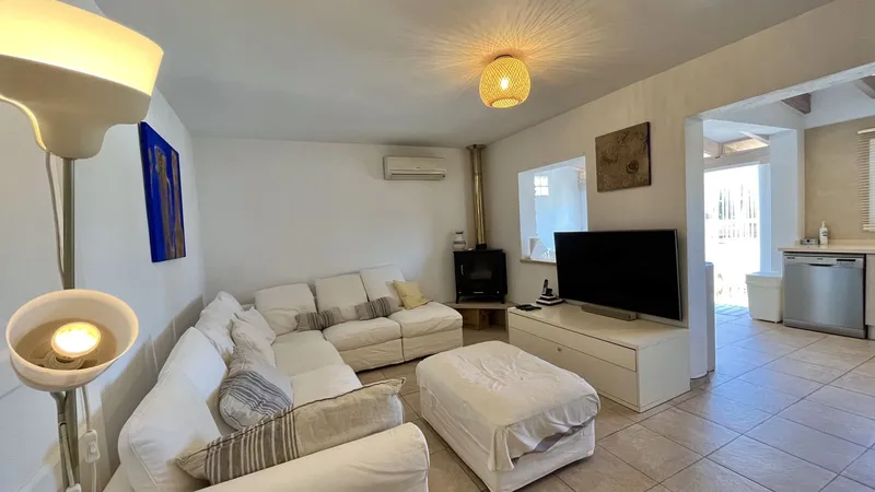 Semi-detached Villa for rent in Cala Llombards, Santanyí, Mallorca — photo 5