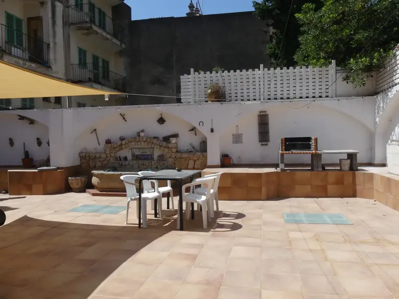 Exclusive sale in El Terreno, Palma de Mallorca — photo 1