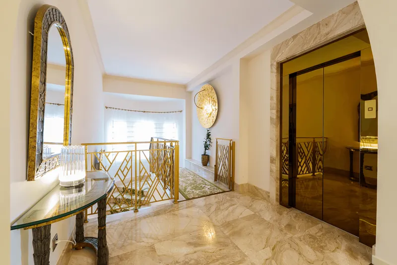 Lavish villa in Son Vida with breathtaking views and absolute privacy — photo 12