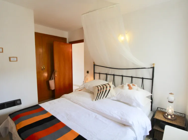 Ref.2462A – Port d'Andratx – Precious apartment with pool — photo 10