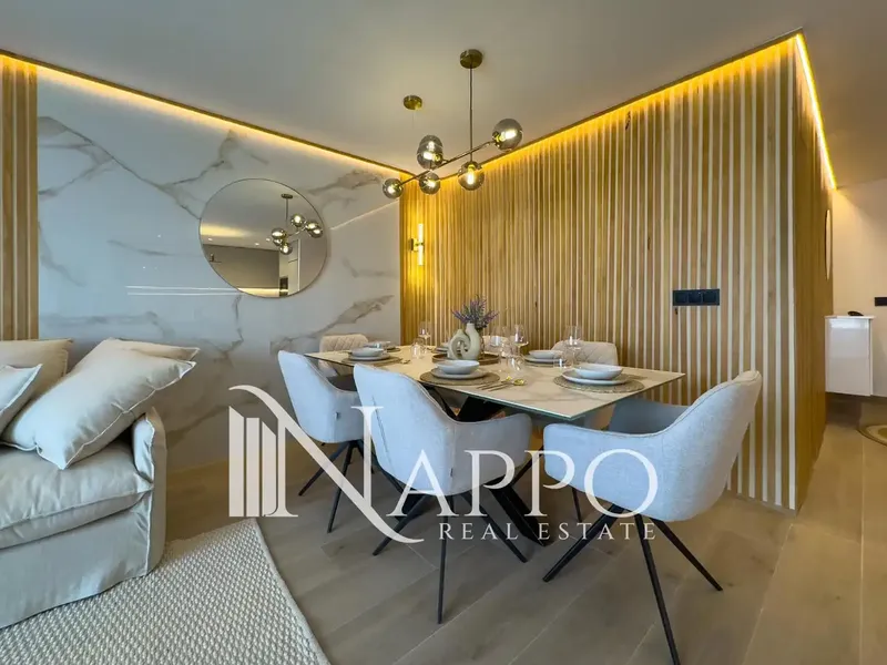 Nappo Real Estate is pleased to present this exclusive apartment in the strategic location between the neighborhoods of Son Dameto and Son Rapiny — photo 6