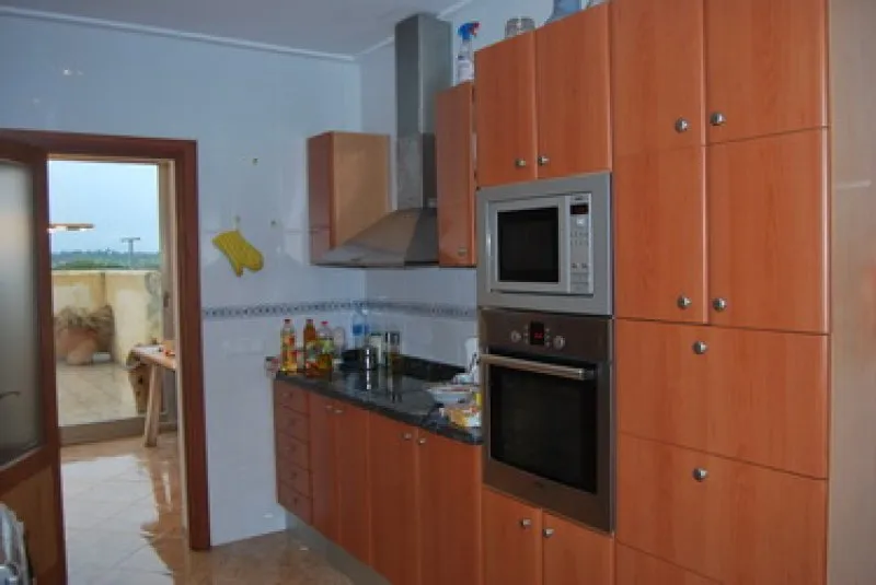 Ground-level village house with underfloor heating and courtyard in Son Macia -- DH 65a — photo 3