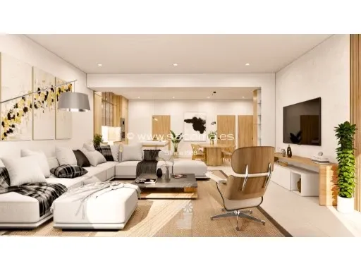 Home 2B - Ideal for young families or teleworkers Apartment 2 bedrooms — photo 1