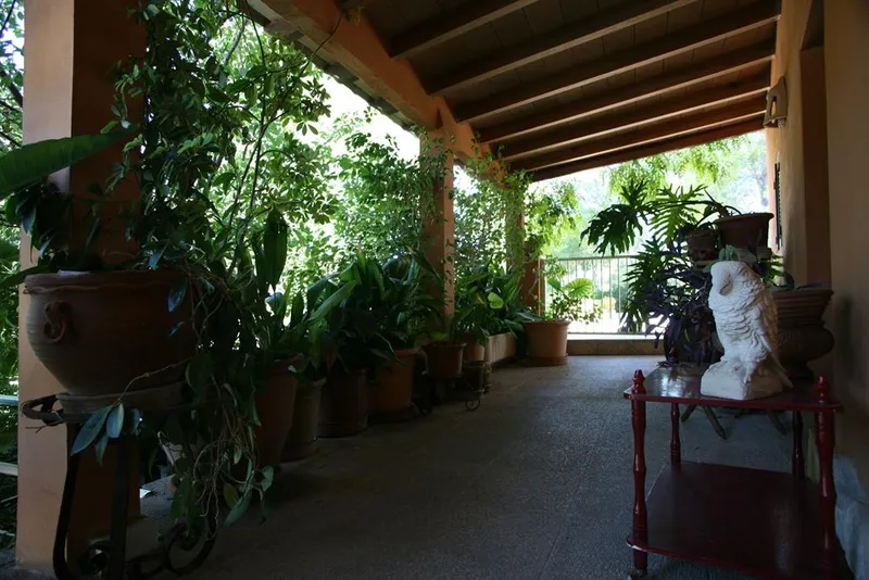 Ref. 2258C – Puerto de Andratx – Beautiful finca with stables and pool — photo 4