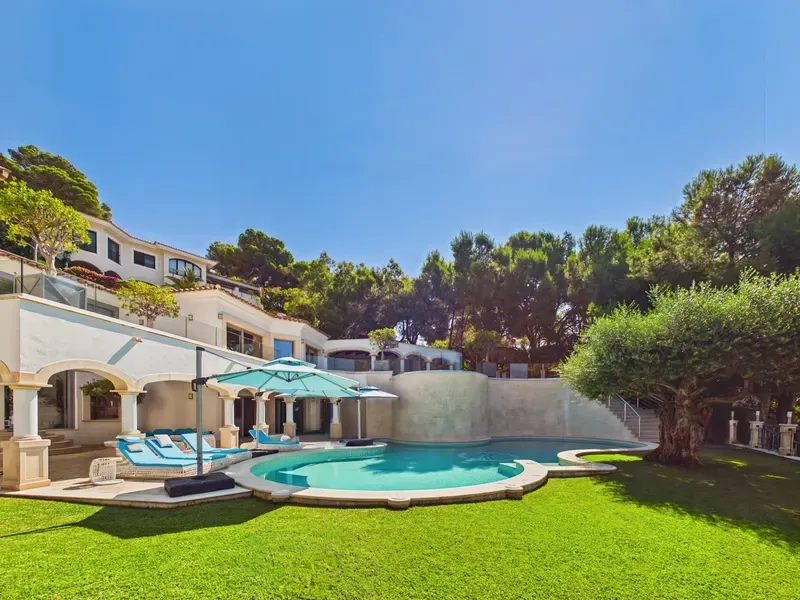 Villa Cosmopolitana — photo 1