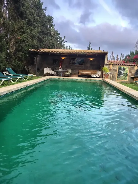 Charming rustic finca for sale in Llucmajor — photo 1