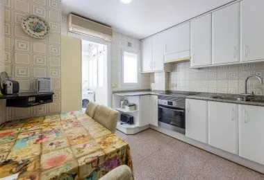 Penthouse with terrace on the same floor — photo 9