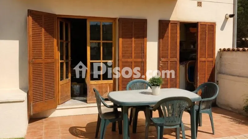 Apartment in Cala Ratjada — photo 2