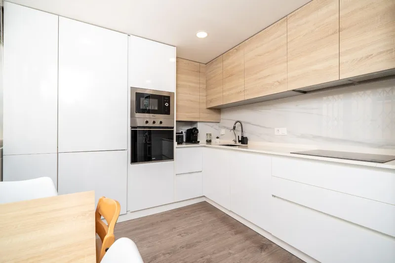 Duplex with parking in Son Dameto — photo 6