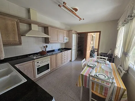 Penthouse for sale in Vilafranca de Bonany — photo 11