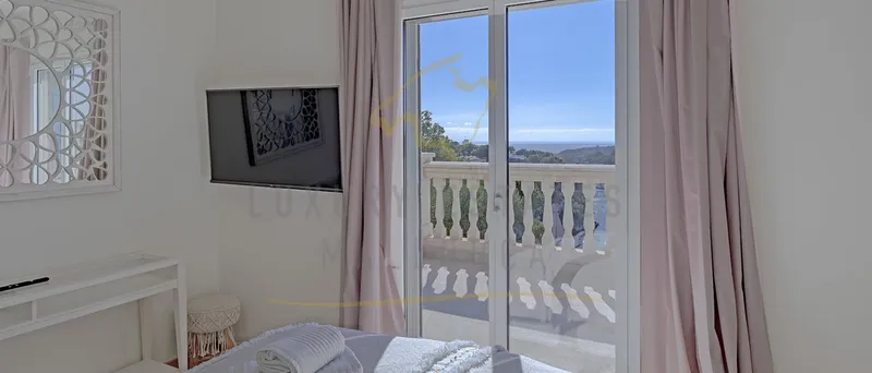 Renovated villa in Cala Pi in first sea line with vacation rental license — photo 12