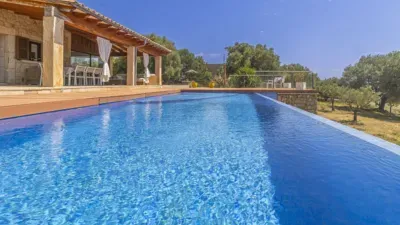 Detached house in Polígono 4 — photo 4