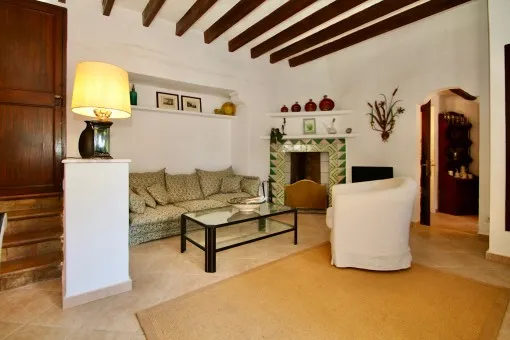 Puerto Andratx, chalet in an idyllic area of Puerto de Andratx — photo 7
