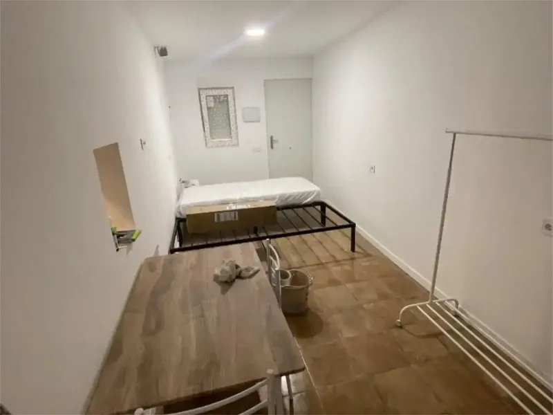 Habitacion vivienda completa para un adulto tipo quot;Suitequot; loft con baño y office privado – Máxima independencia solo 1 adulto — photo 7