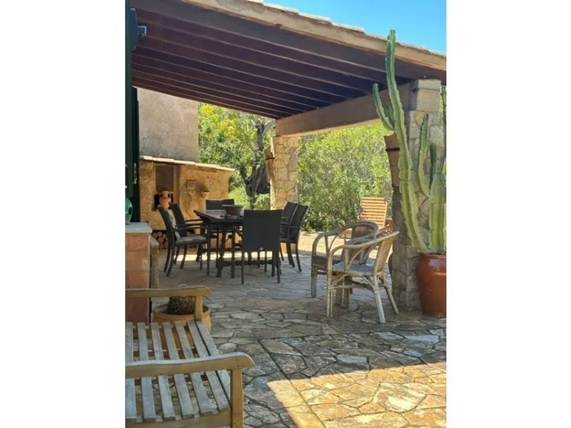Villa in Estellencs, Province of Balearic Islands — photo 5