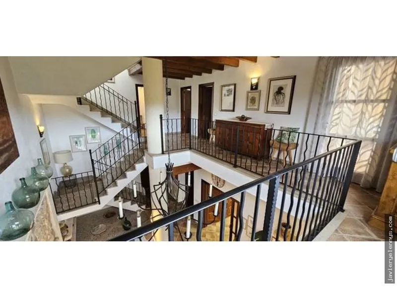 Rental of independent house or villa on Calle des Vent — photo 4