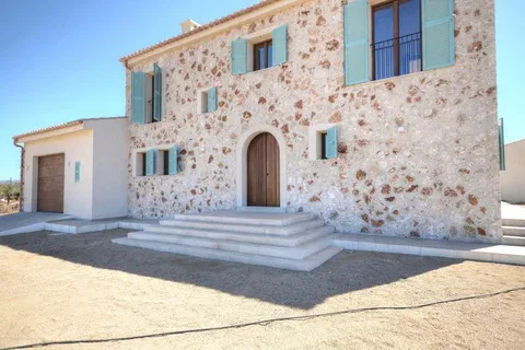 New build country house in Ses Salines, Mallorca — photo 7