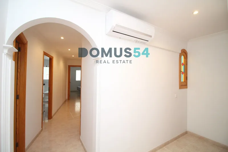Apartment in Puerto de Alcudia for rent on the second floor without elevator — photo 9