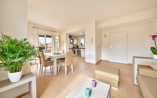Apartment in Es Trenc — photo 8