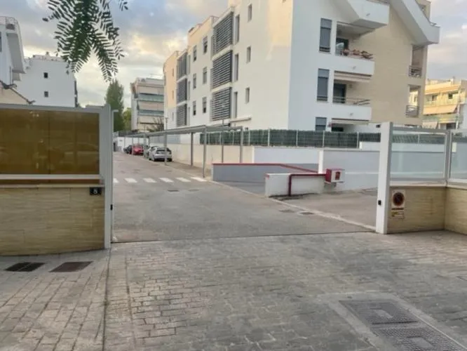 Garage. Palma de Mallorca — photo 1