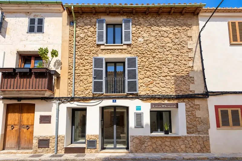 Andratx, Mallorca | €550,000 — photo 3