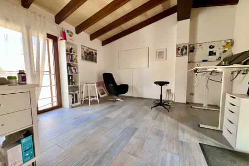 Llucmajor, designer house in the center of Llucmajor — photo 3