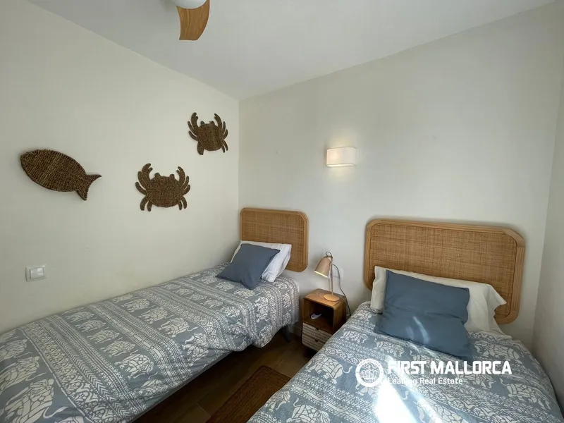 Apartment for rent in Sant Elm, Andratx — photo 12