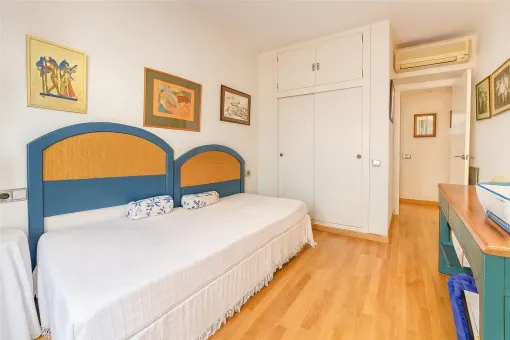 Puerto Pollensa, apartment with harbour views in Port de Pollença — photo 9