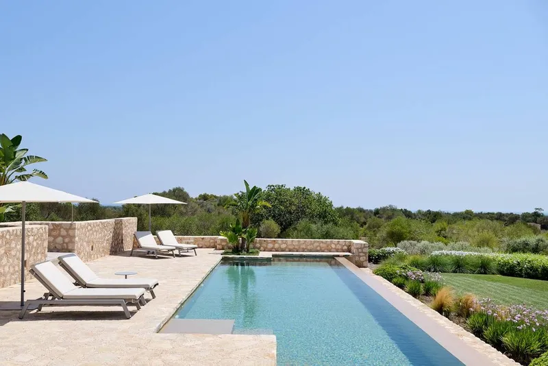 Luxury home in Felanitx, Province of Balearic Islands — photo 2