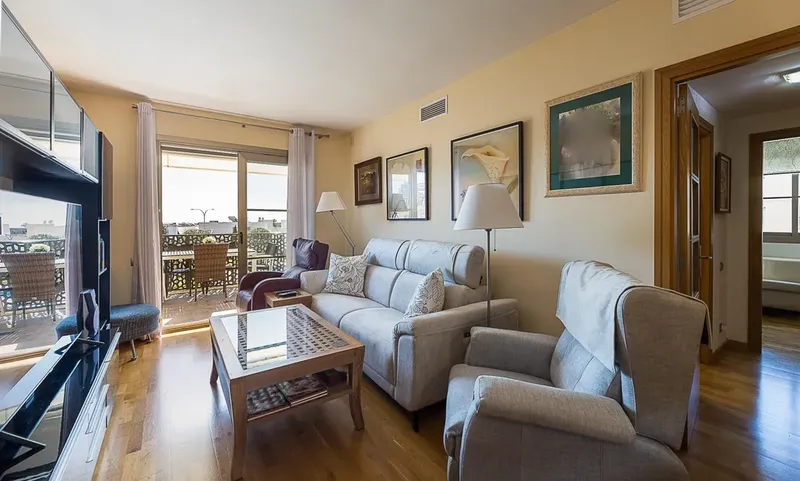 Apartment for sale in Son Puig Palma — photo 4
