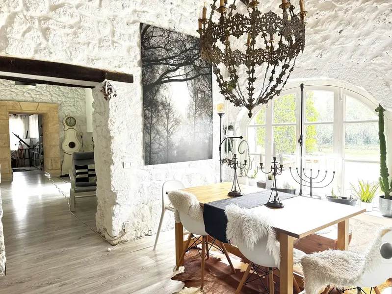 Charming finca in a quiet rural setting between Sencelles and Santa Eugènia — photo 11