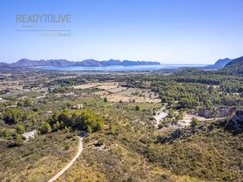 Land in Alcúdia, Province of Balearic Islands — photo 4