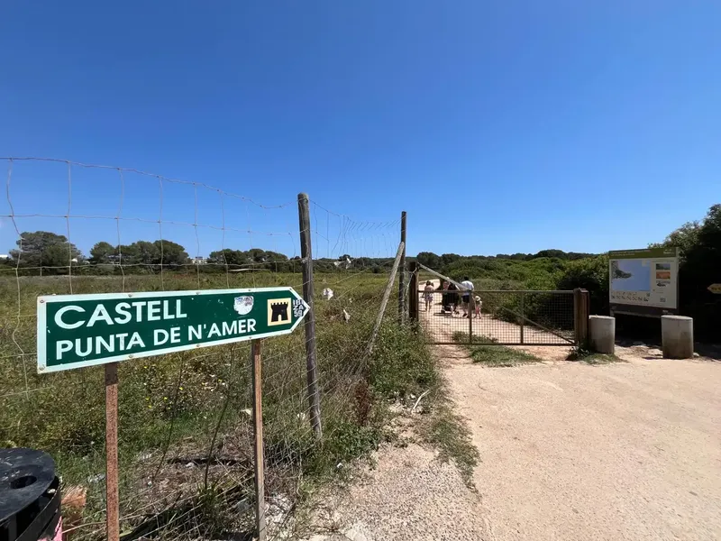 Long-term rental in Sa Coma, a few steps from the beach — photo 11