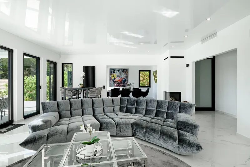 Mediterranean villa with privacy in Santa Ponsa - Marcel Remus Real Estate — photo 8