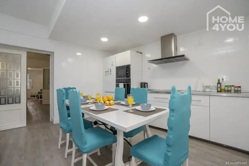 Fully furnished village house with active ETV license in a quiet area in Maria de la Salut - available for immediate rental — photo 10