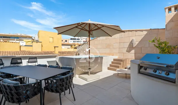 Living in the best location of Palma's old town! — photo 6