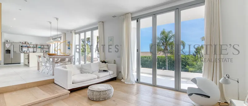 Refurbished villa in Costa den Blanes with sea views — photo 3