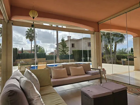 Independent house / chalet for sale in CL JOAN BINIMELIS-HISTORIADO, Sa Cabaneta, Marratxi — photo 11