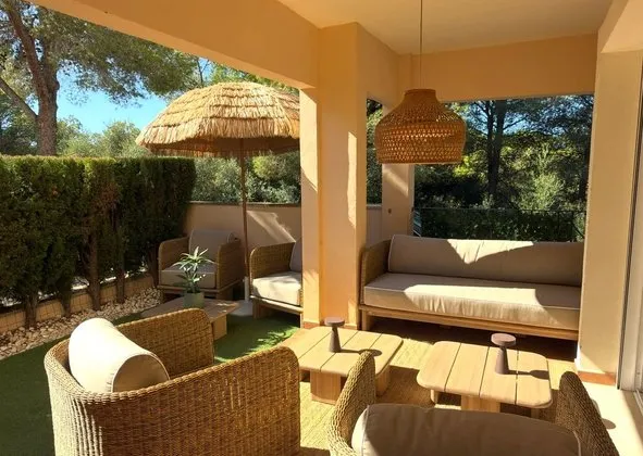 Flat / apartment in Calle de Murillo, 4, Cala Pi-Vallgornera, Llucmajor — photo 1