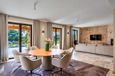 Country house in Portopetro, Mallorca — photo 5