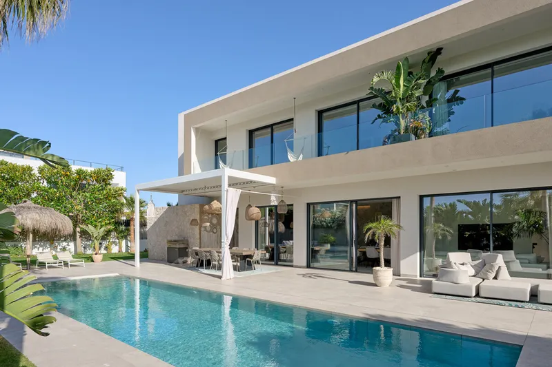 Exclusive Dream Villa in Puig de Ros - Marcel Remus Real Estate — photo 1