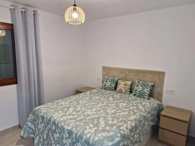 Arenal, large apartment with sea view for rent — photo 12