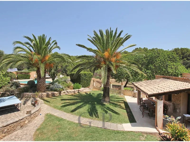 Country house in Arta, Mallorca — photo 6